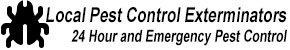 East Grand Ra MI Pest Control Exterminators